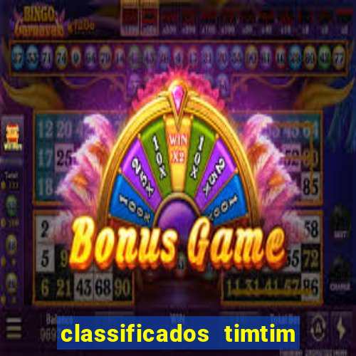 classificados timtim patos de minas